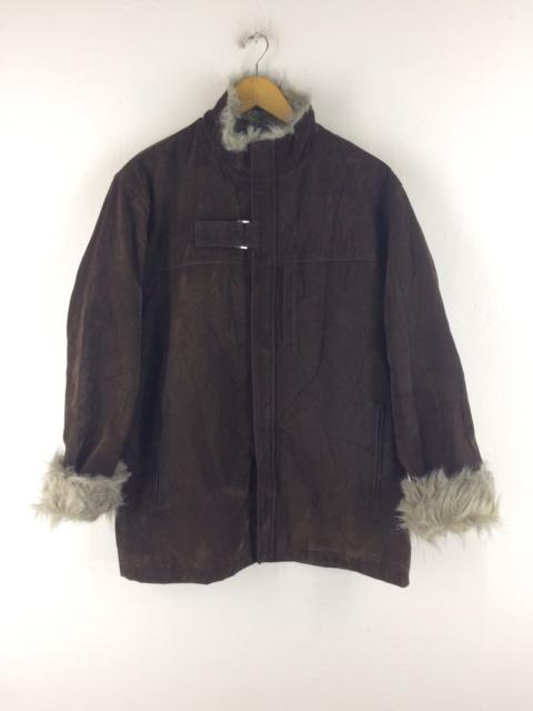Other Designers Japanese Brand - JAPANESE BRAND RUSTENBURG JACKET