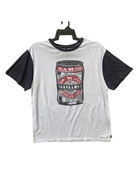 Other Designers Mambo T Shirt