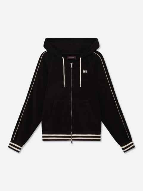 WALES BONNER Prince Hoodie