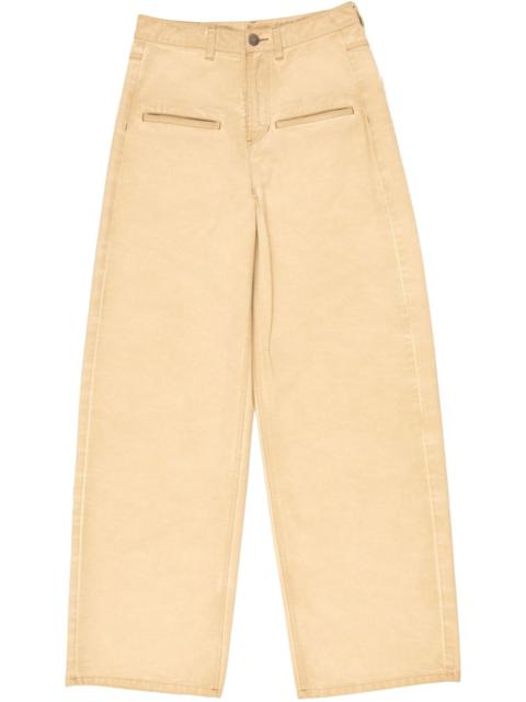 UMA WANG - Women Ball Pants