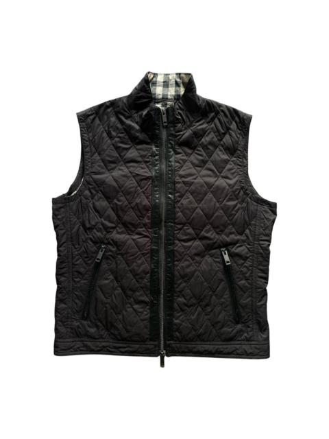 Burberry Burberry Vest Nova Check
