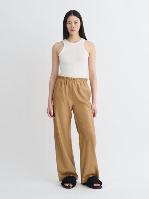 Nanushka Okobor™ Alt-Leather Pants