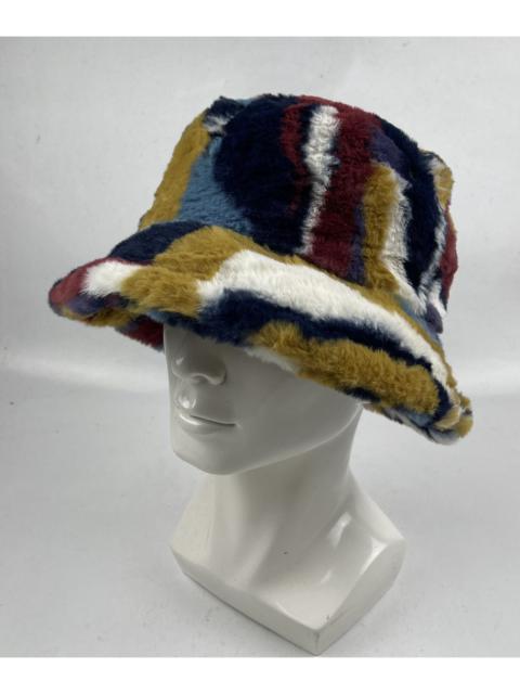 very rare multicolour hat tc41