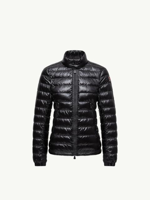 Moncler Walibi Packable Short Down Jacket