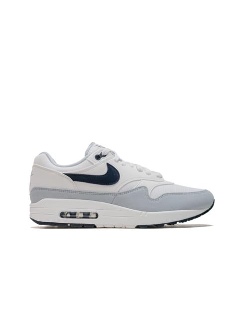 Nike Air Max 1 Platinum Tint/Dark Obsidian-Wolf Grey