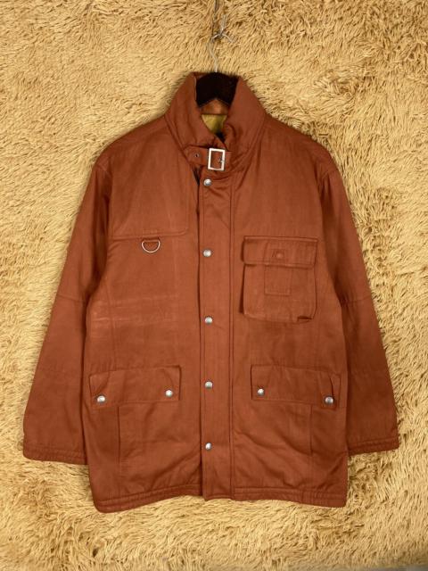 Other Designers Japanese Brand - Vintage G-Stage Multipocket Jacket PJ2400