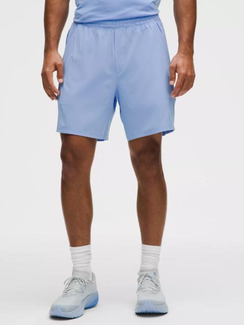 lululemon Pace Breaker Lined Short 7"