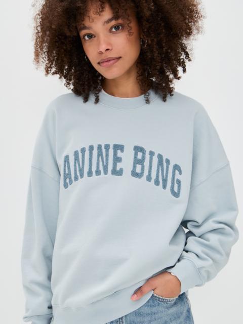 ANINE BING Miles Sweatshirt Anine Bing