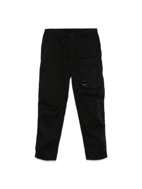 C.P. Company Lens-detail trousers