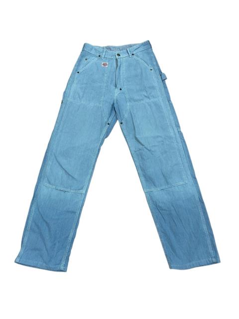 Carhartt Vintage reprodution 50s carhartt love double knee horky pant