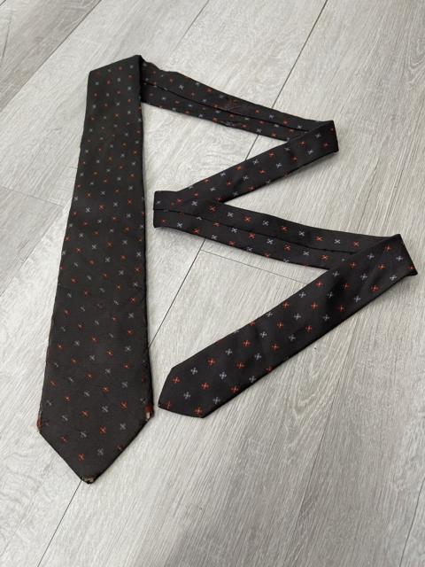 Burberry Silk tie