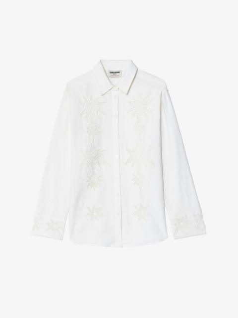 Zadig & Voltaire Morning Shirt