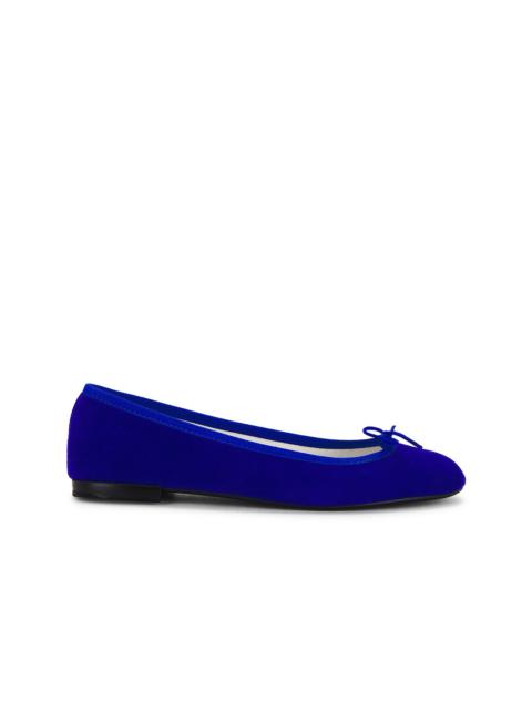 Repetto Cendrillon Ballerinas