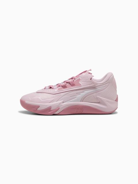 PUMA Scoot Zeros II Pink Pearlz Basketball Shoes