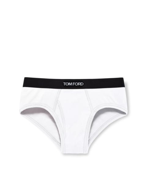 TOM FORD COTTON BRIEFS
