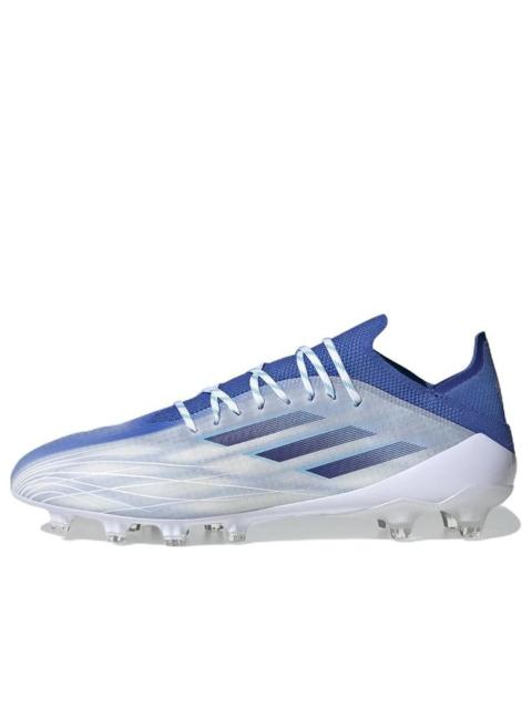 adidas adidas X Speedflow.1 AG 'White Blue' GW7451