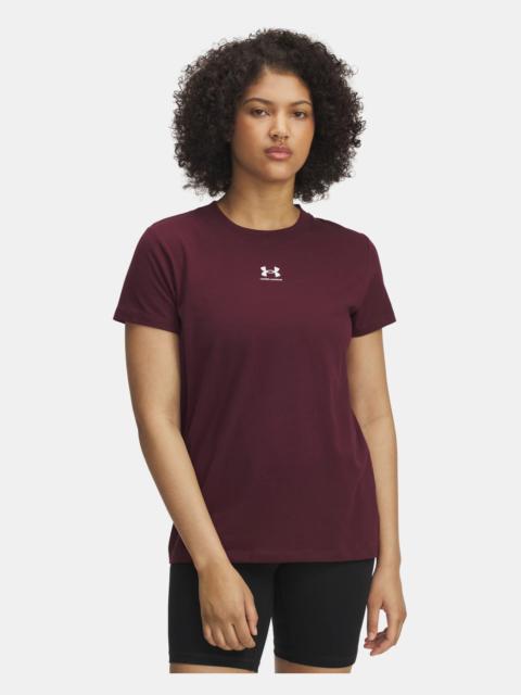 Under Armour UA Rival Core