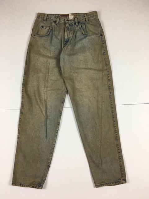 Vintage Levi’s Silver Tab Loose Fit