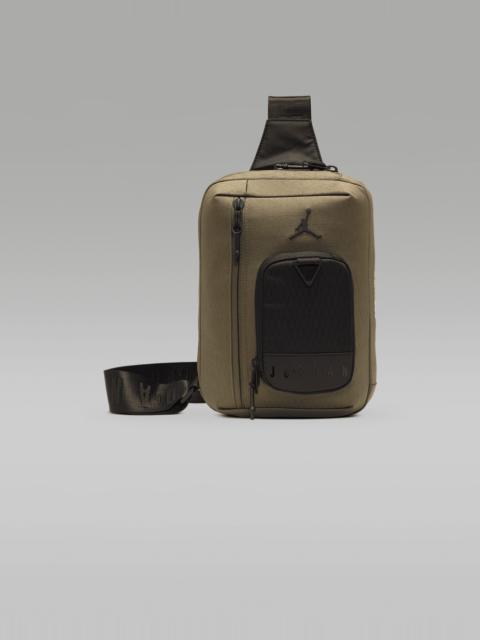Jordan Jordan Collectors Crossbody Bag (3L)