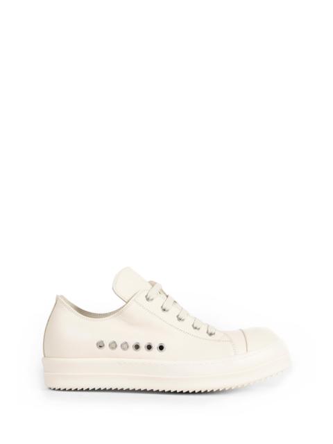 Rick Owens Temple Extreme Low Sneakers