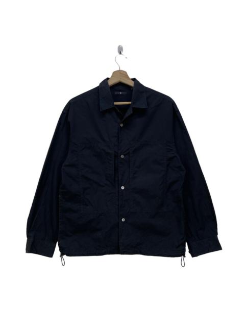 Other Designers Uniqlo - Jil Sander Light Jacket 4Pocket
