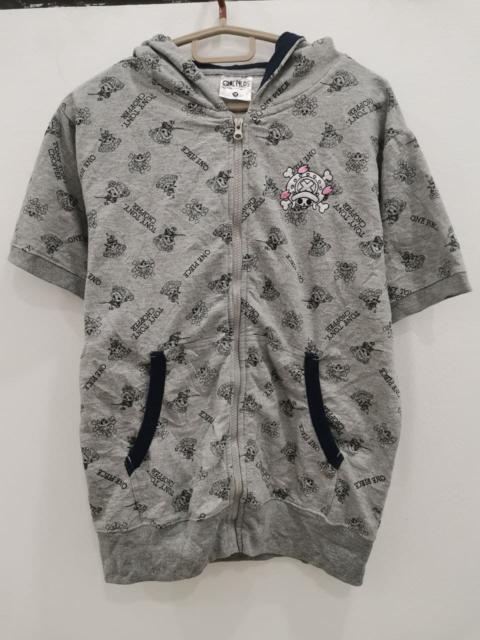 Other Designers One Piece - One Piece Tony Chopper Hoodie | Evangelion | akira