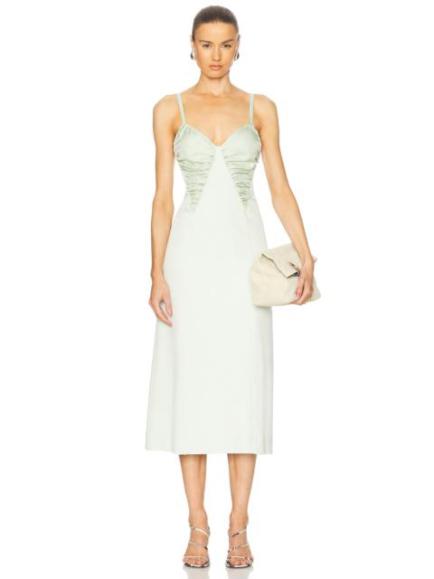Sleeveless Dress