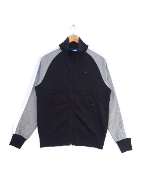 Nike Nike Swoosh Medium Logo Sweater Jacket | Multicolour | M |