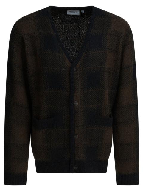Carhartt Carhartt Wip "everson" Cardigan