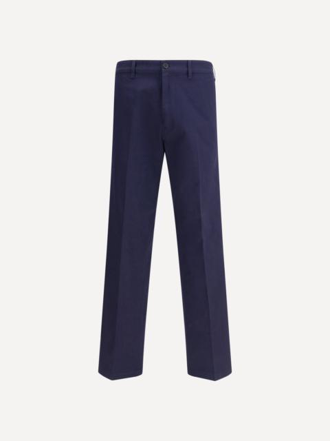 Prada Chino Pants