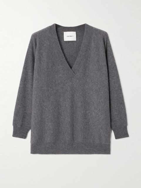LISA YANG Kenny Cashmere Sweater