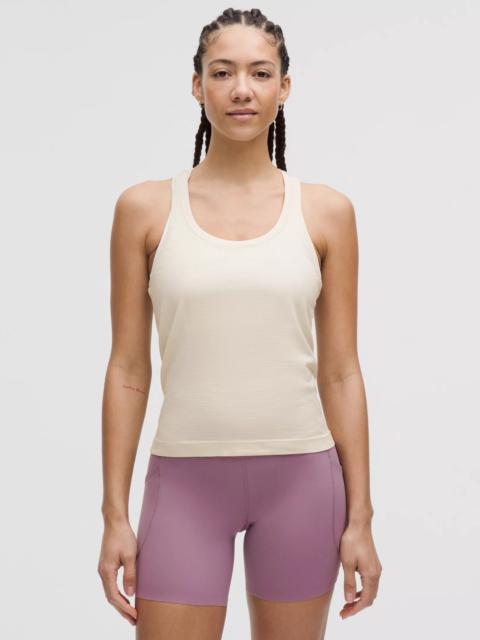 lululemon Swiftly Tech Racerback Tank Top 2.0 *Waist Length