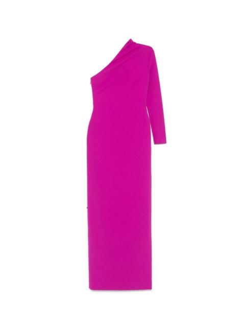 SOLACE LONDON Joana maxi dress