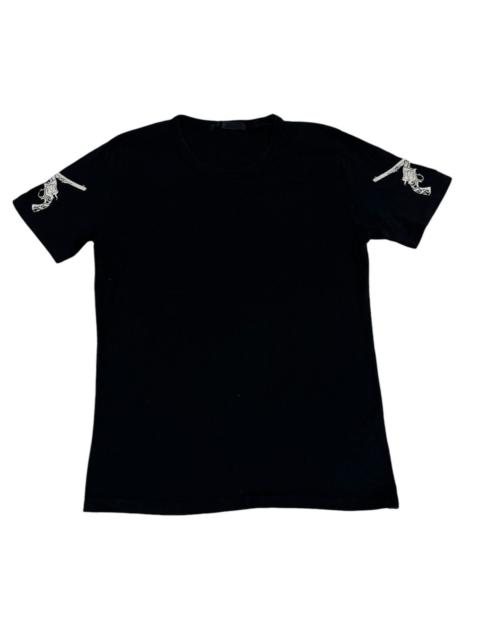 Other Designers If Six Was Nine - ROAR Japanese Brand Pistols Logo Shirts