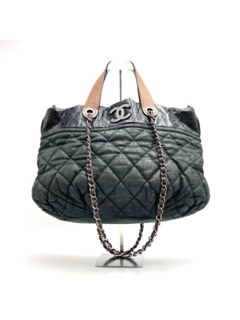 Chanel No. 14 Indermix Two-Way Bag