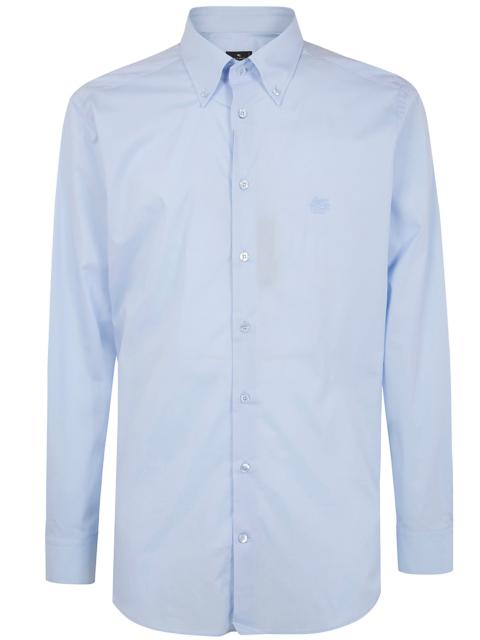 Etro Etro Men Classic Shirt