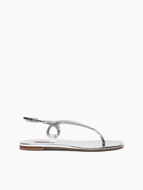 CASADEI Josephine Flat