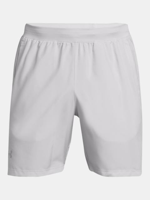 Under Armour Men's UA Launch 7" Shorts