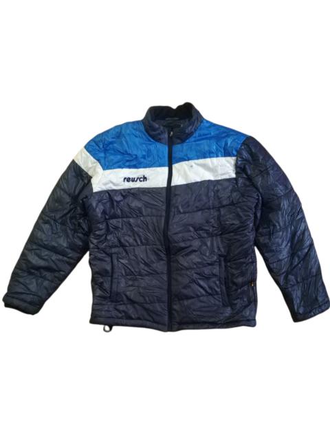 Other Designers Designer - 🔥Rare Reusch Puffer Jacket