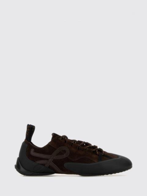 Loewe Loewe Women Sneakers Woman Loewe