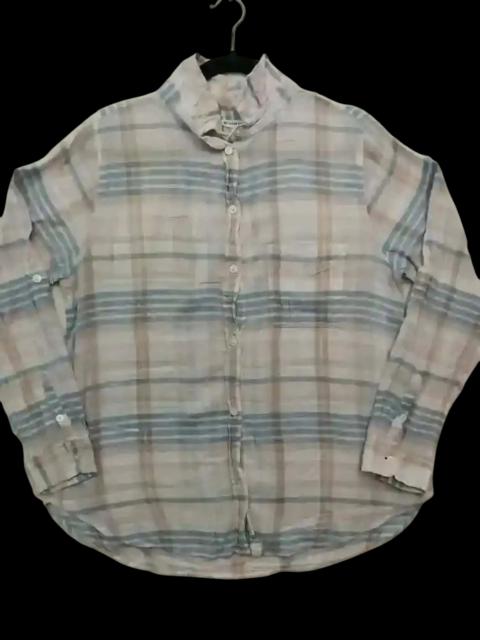 Other Designers American Eagle Outfitters Flannel