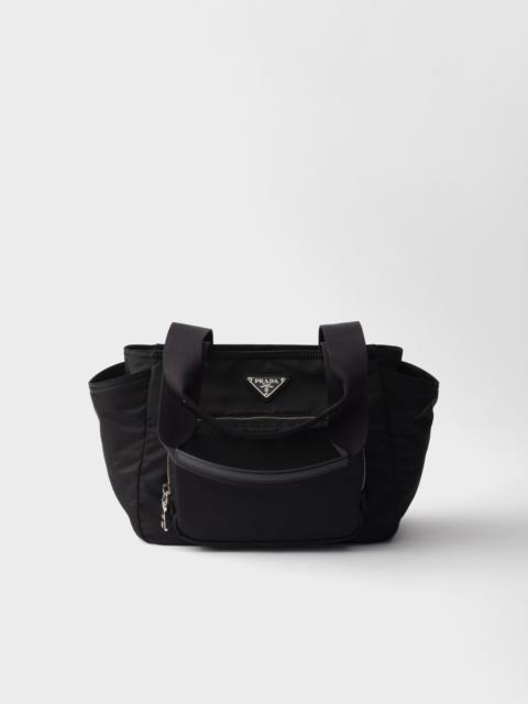 Prada Re-Nylon tote bag