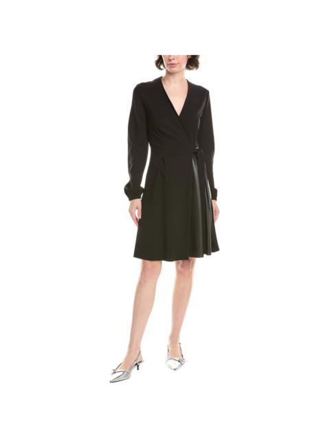WEEKEND Max Mara Weekend Max Mara Cennare Jersey Dress