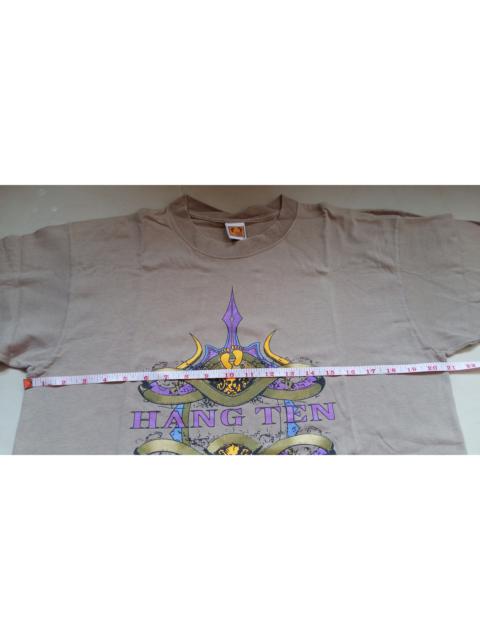 Other Designers Vintage - Vintage hang ten USA