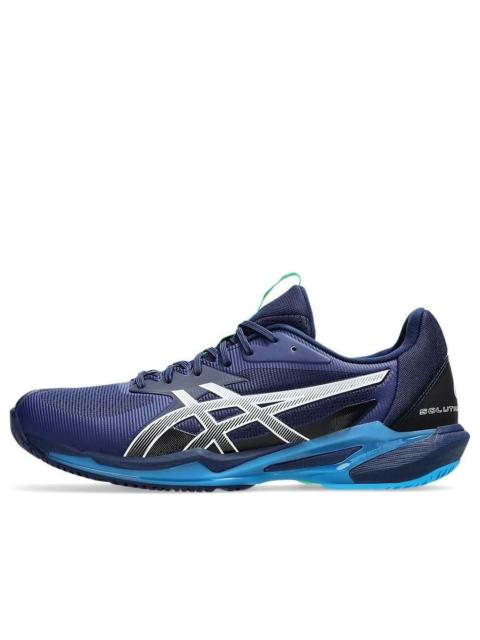 Asics ASICS Solution Speed FF 3 'Blue Expanse White' 1041A438-400
