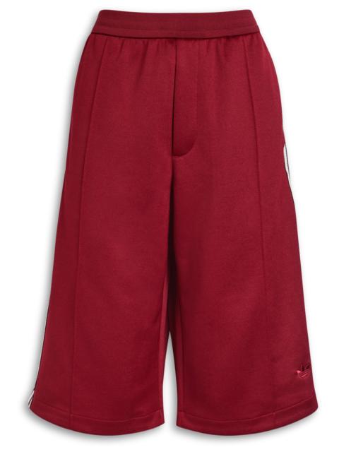 adidas Adidas X Wales Bonner X Wales Bonner Jersey Track Shorts