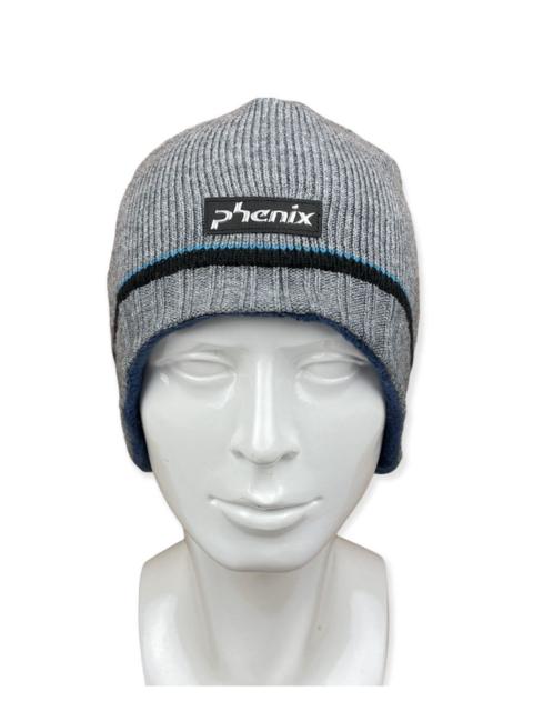 Other Designers Japanese Brand - PHENIX BEANIE HAT SNOW CAP HS2