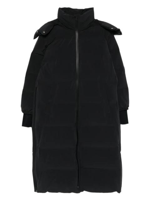 Herno `Impact` Long Padded Coat
