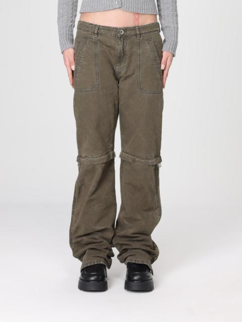 Blumarine Pants woman Blumarine