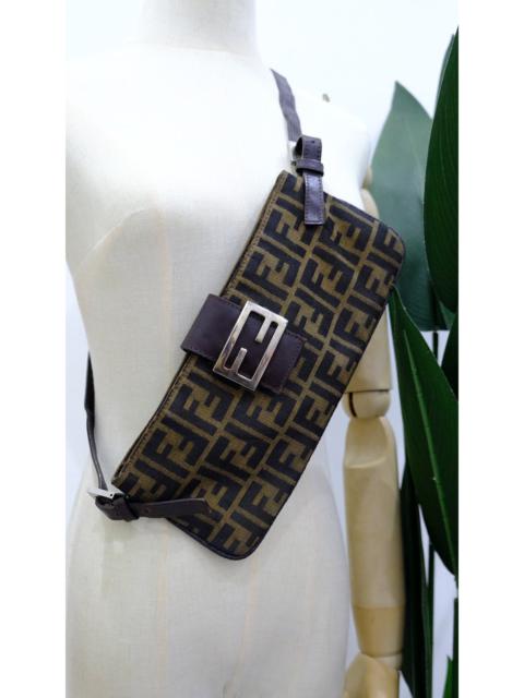 Authentic Vintage Fendi Waist bag